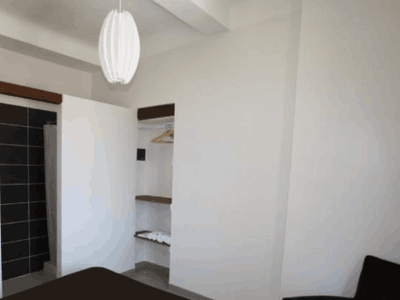 Apartment Cannes – 2 Guests, 2 Bedrooms & Terrace