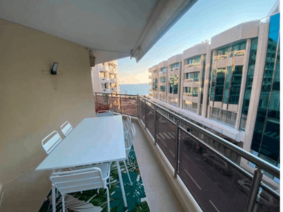 Apartment Cannes – 4 Guests, Sea View Near Palais