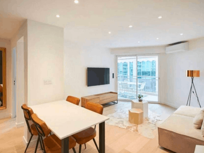 Apartment Cannes – 4 Guests, Sea View Near Palais