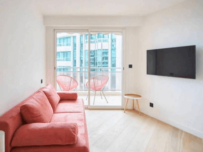 Apartment Cannes – 4 Guests, Sea View Near Palais