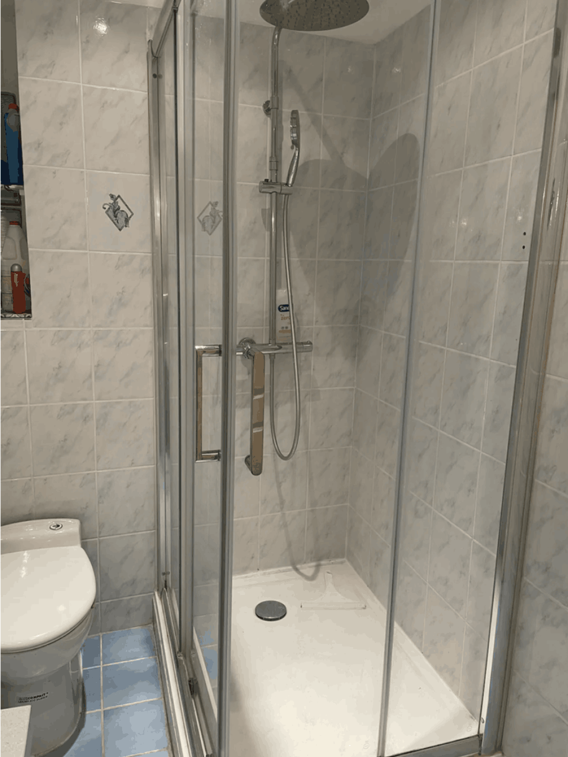Appartement moderne à Cannes avec balcon – Près du Palais des Festivals