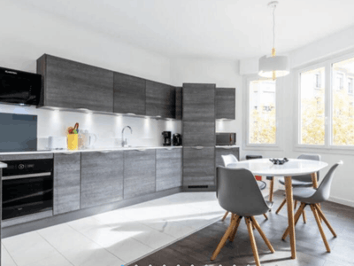 Apartment Cannes – 4 Guests, Near Croisette & Palais