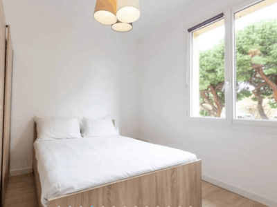 Apartment Cannes – 4 Guests, Near Croisette & Palais