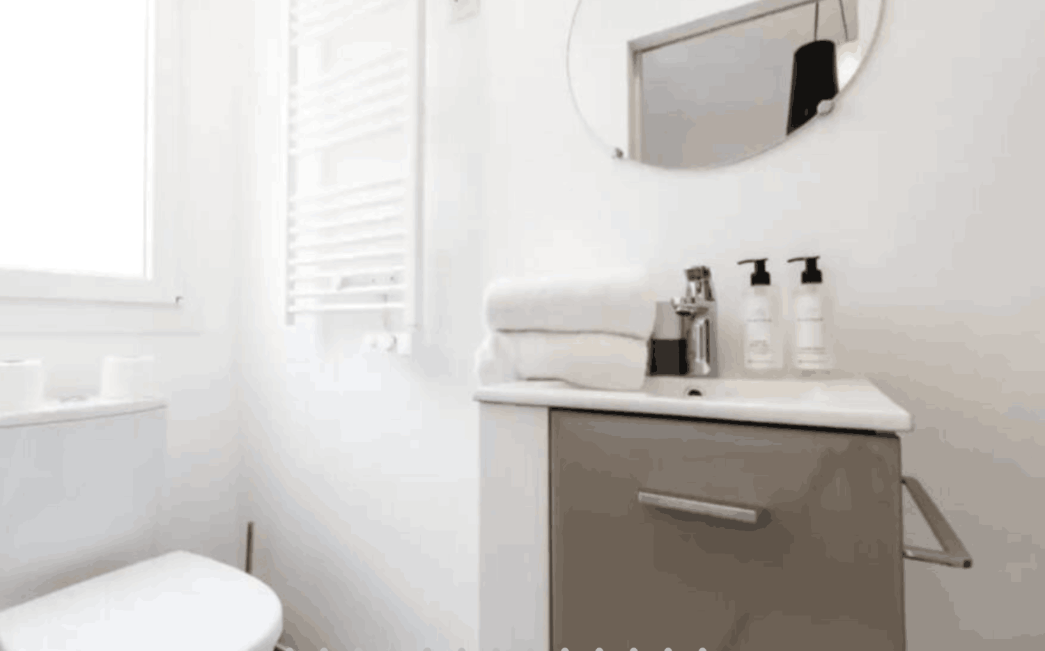 Appartement moderne à Cannes – Près de la Croisette et du Palais des Festivals