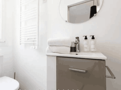 Apartment Cannes – 4 Guests, Near Croisette & Palais