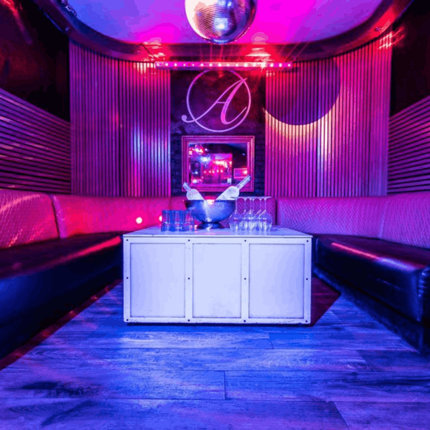 Nightclub