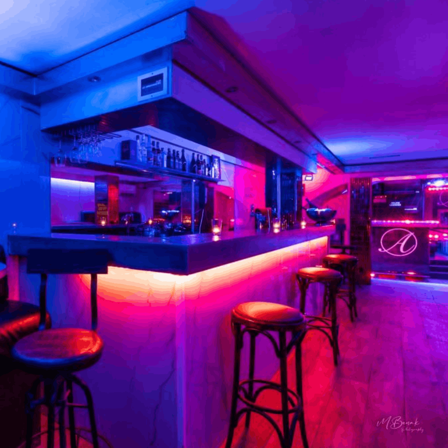 Nightclub