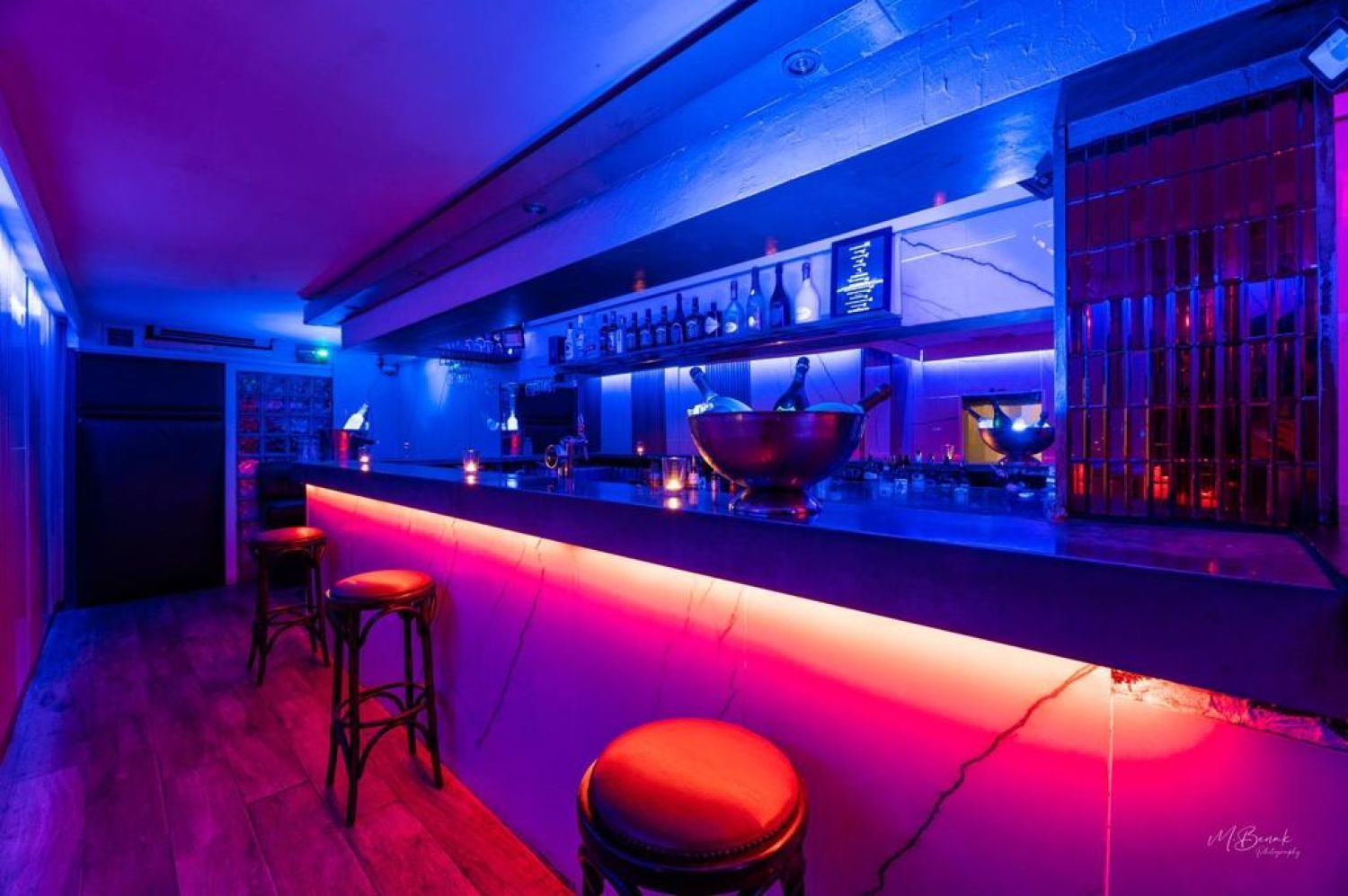 Nightclub
