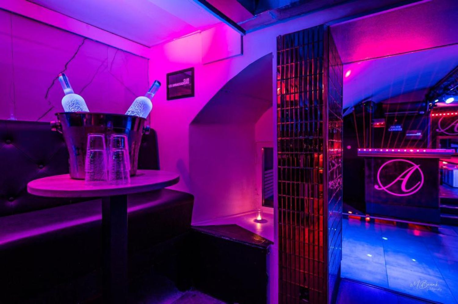 Nightclub