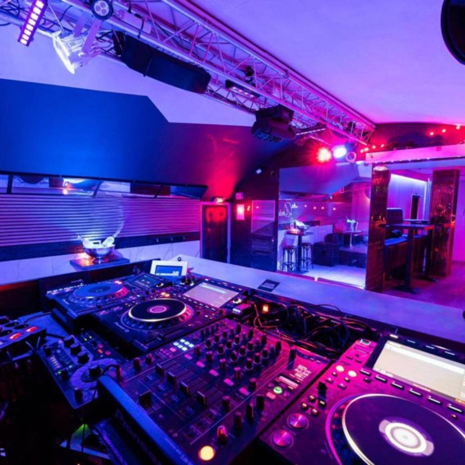 Nightclub