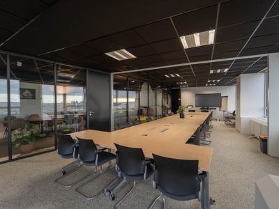Salle Événementielle Tour Montparnasse | Espace Événement avec Vue sur Paris
