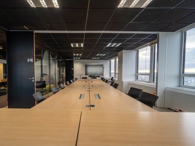 Salle Événementielle Tour Montparnasse | Espace Événement avec Vue sur Paris