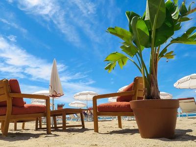 Private Beach Venue in Cannes – Ideal for Weddings & Corporate Events