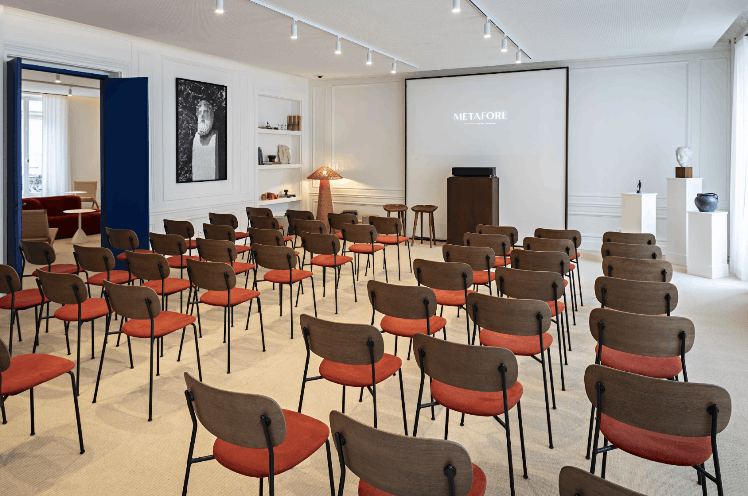 Discover 3 Unique Paris Venues for Events & Seminars