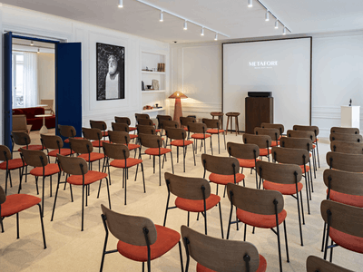 Discover 3 Unique Paris Venues for Events & Seminars