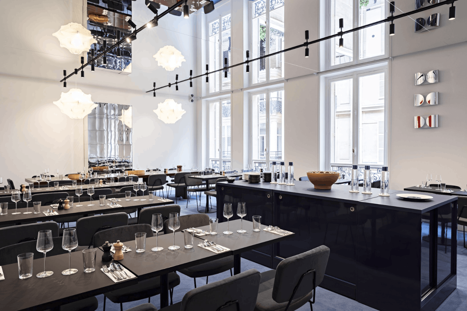 Discover 3 Unique Paris Venues for Events & Seminars