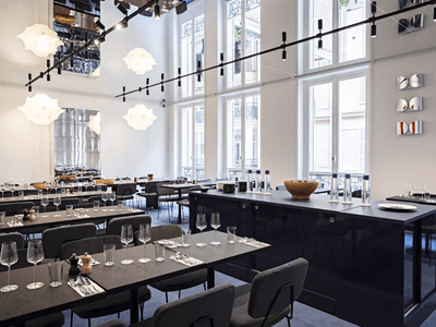 Discover 3 Unique Paris Venues for Events & Seminars