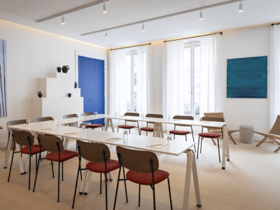 Discover 3 Unique Paris Venues for Events & Seminars