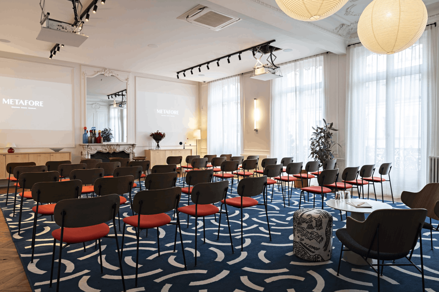 Discover 3 Unique Paris Venues for Events & Seminars