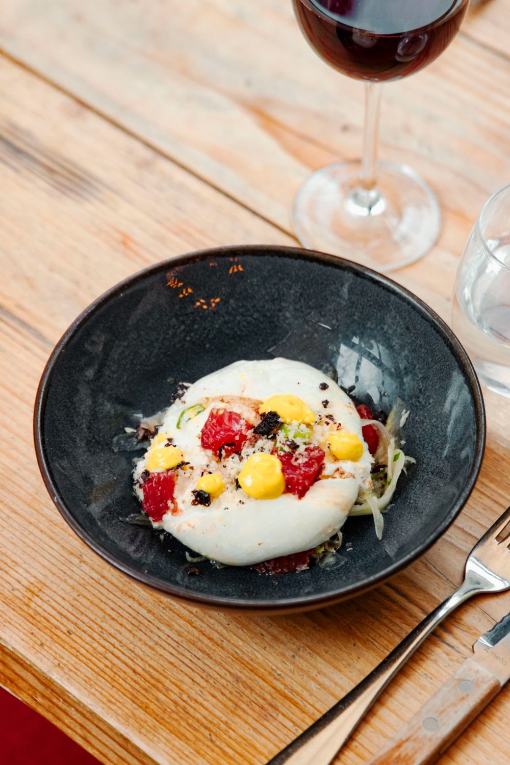 Hidden Restaurant in Paris 11th: Secret Garden & Rooftop Dining