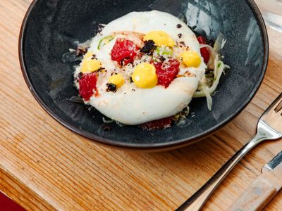 Hidden Restaurant in Paris 11th: Secret Garden & Rooftop Dining