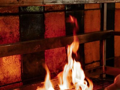 Hidden Restaurant in Paris 11th: Secret Garden & Rooftop Dining