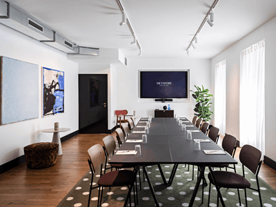 Lieu d'Événement de Luxe à Paris : Évasion Inspirée de Londres