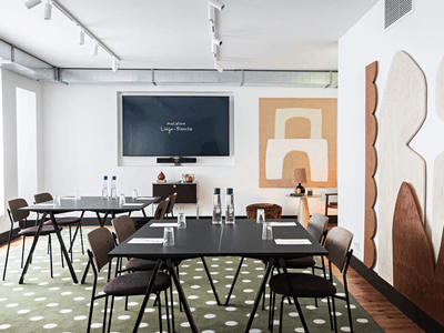 Lieu d'Événement de Luxe à Paris : Évasion Inspirée de Londres