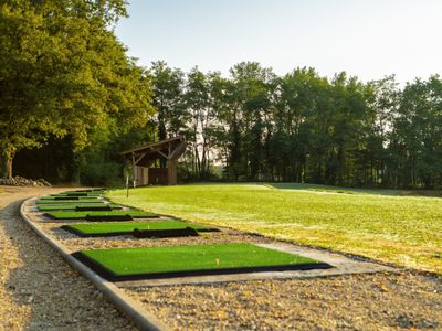 Golf near Bourg en Bresse