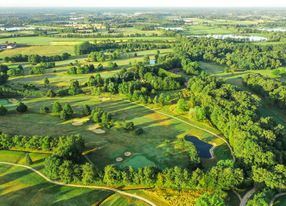 Golf near Bourg en Bresse