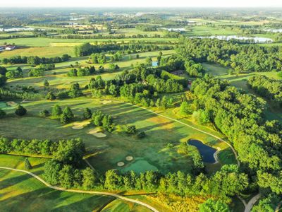 Golf near Bourg en Bresse