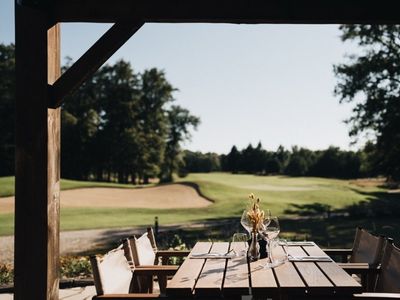 Golf near Bourg en Bresse