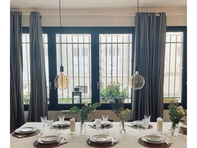 “Countryside in Paris” loft workshop