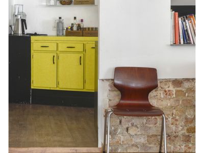 “Countryside in Paris” loft workshop