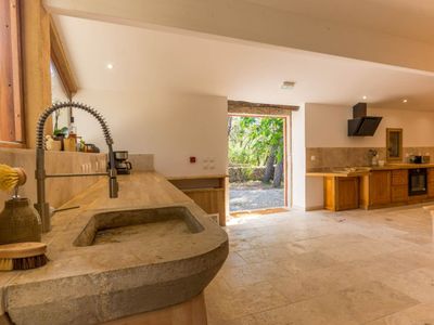 Gite écologique & authentique à 35 minutes de Montpellier 