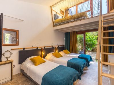 Gite écologique & authentique à 35 minutes de Montpellier 