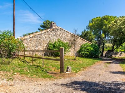 Gite écologique & authentique à 35 minutes de Montpellier 