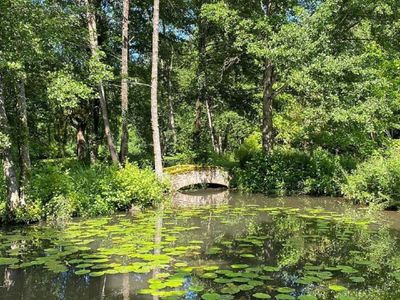 Paradise park and fairytale estate