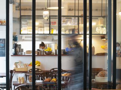 Versatile 160 m² Event Space Near Gare de l'Est | Modular Layout