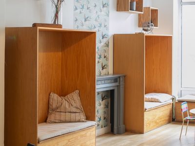 Versatile 160 m² Event Space Near Gare de l'Est | Modular Layout