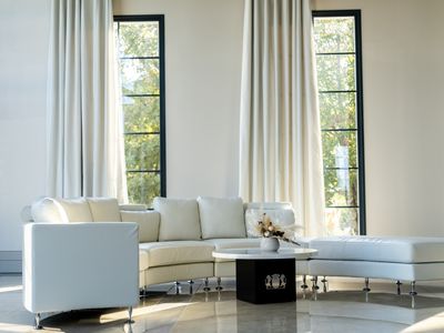 Exceptional castle in a wine estate