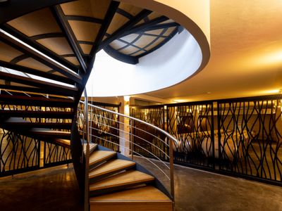 Exceptional castle in a wine estate