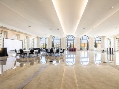 Exceptional castle in a wine estate