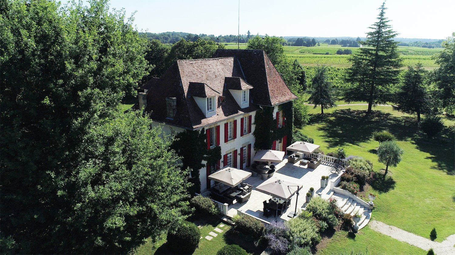 Le Château 