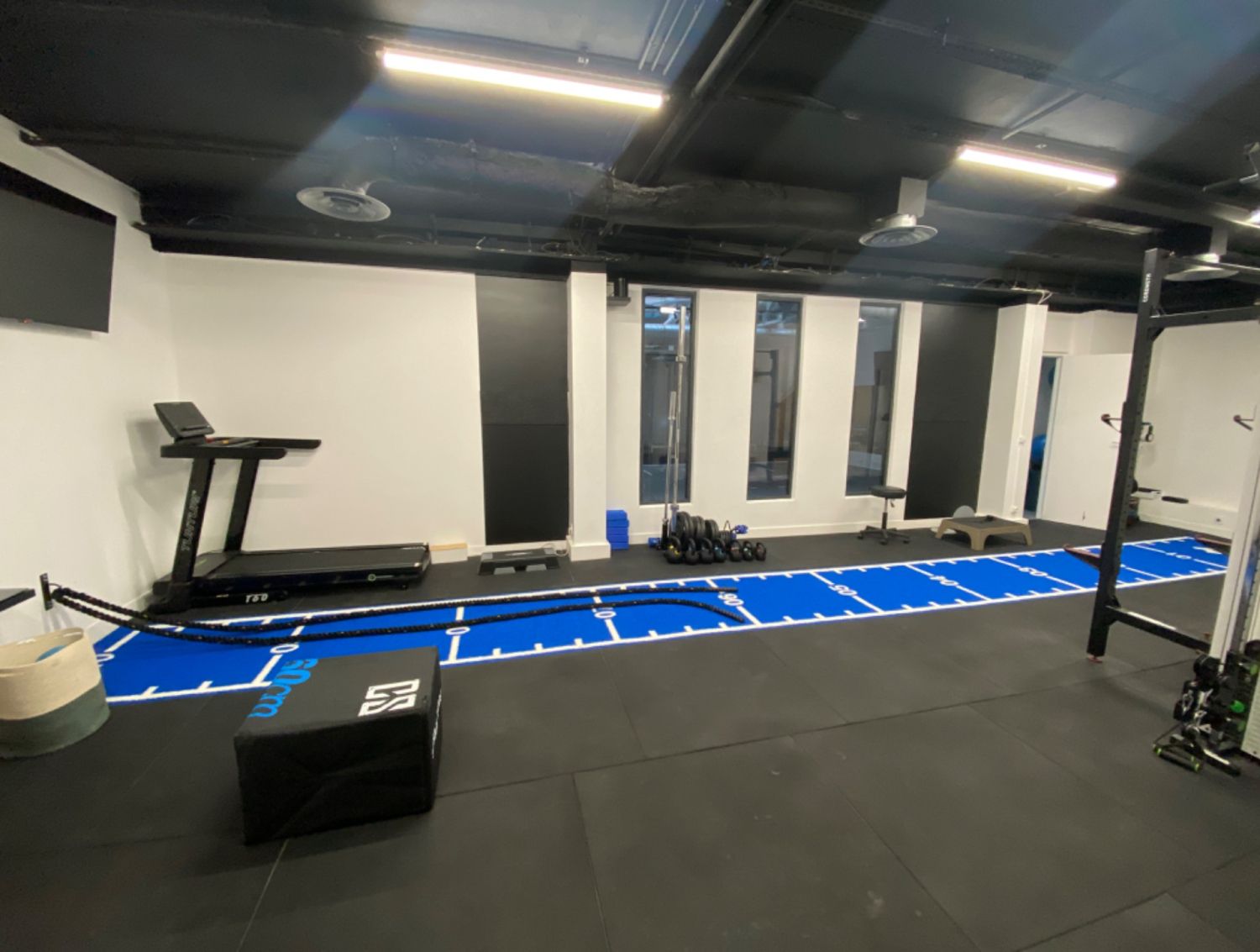 Versatile 300m² Event Space in Paris with Natural Light & High Ceilings