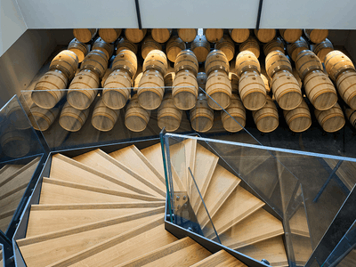 Domaine de prestige au cœur de la Provence