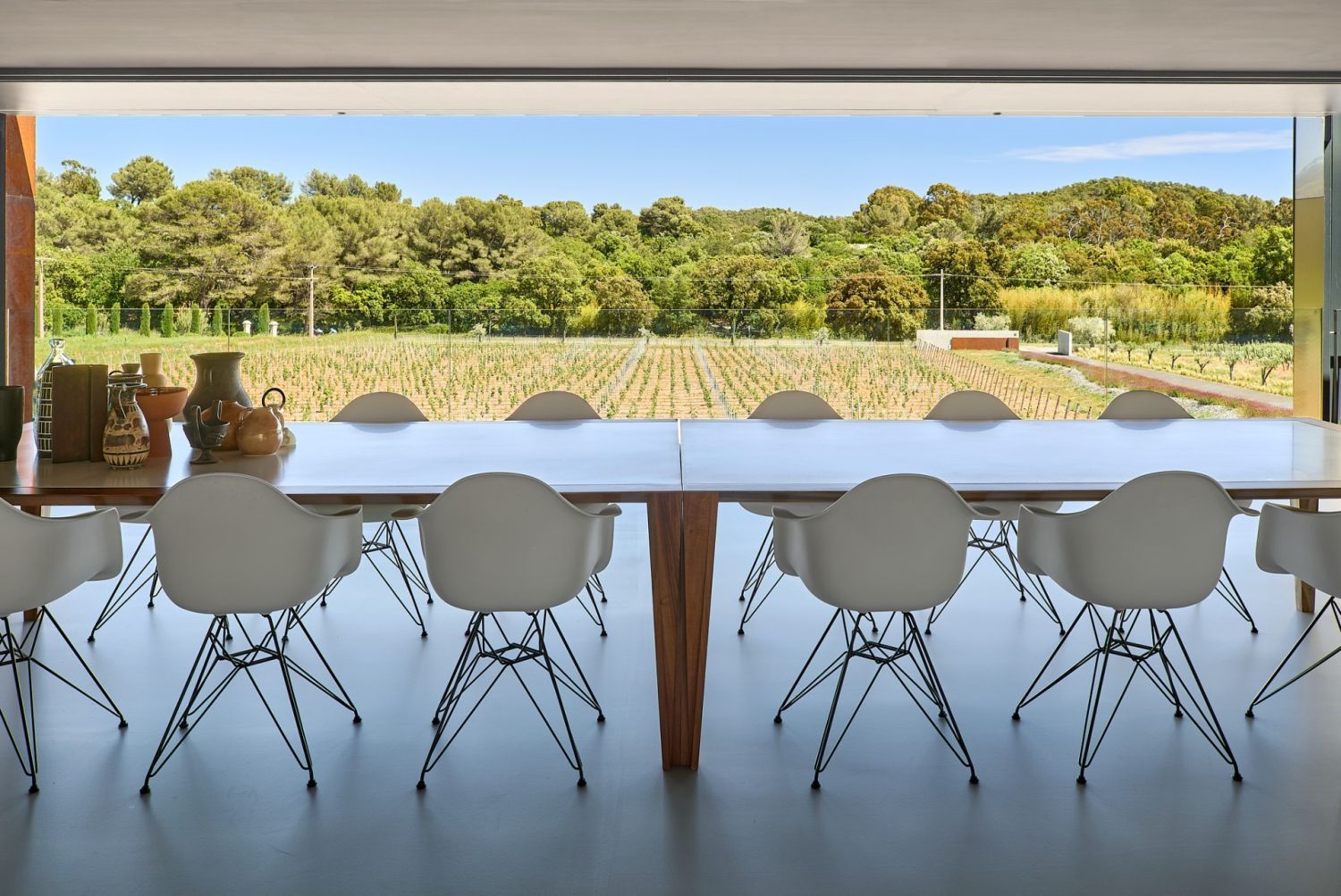 Prestigious estate in the heart of Provence