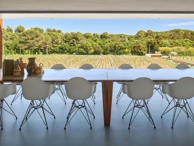 Domaine de prestige au cœur de la Provence