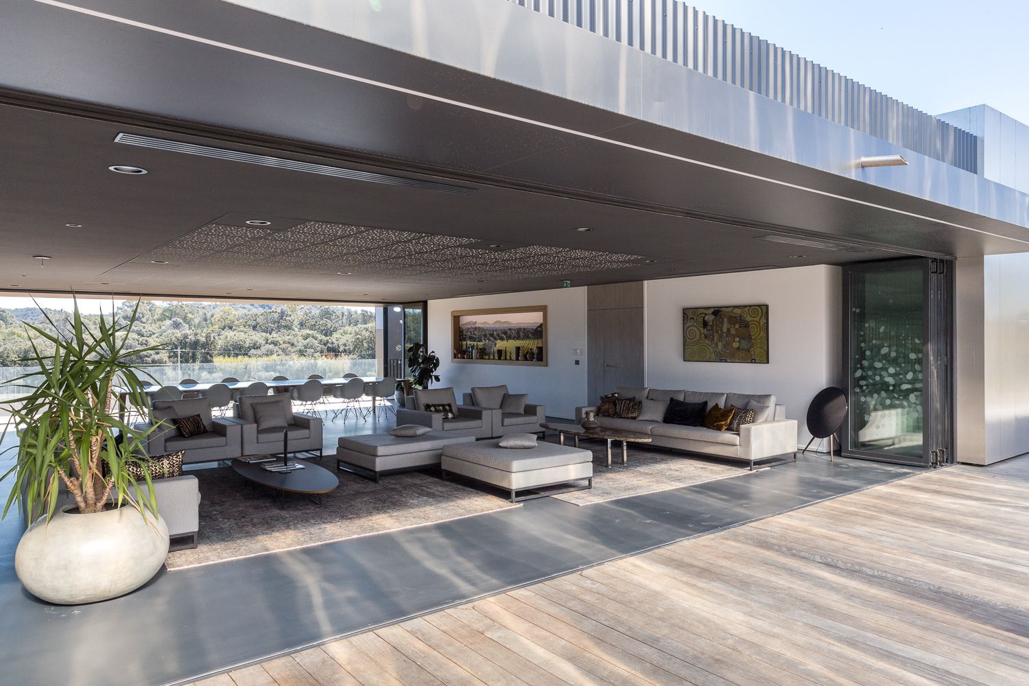 Prestigious estate in the heart of Provence