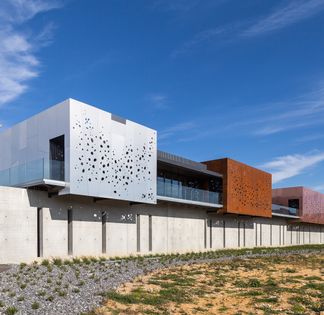 Domaine de prestige au cœur de la Provence